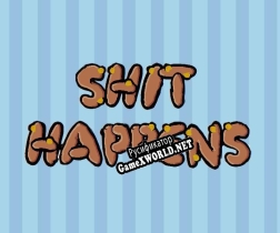 Русификатор для Shit Happens (guinub)