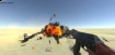 Русификатор для Shitty Multiplayer FPS Playground for Unity 2021(using MLAPI)