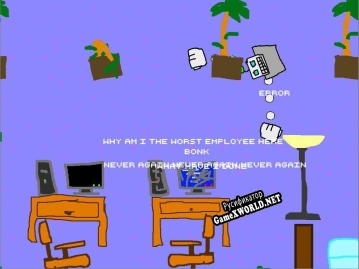 Русификатор для shitty robot