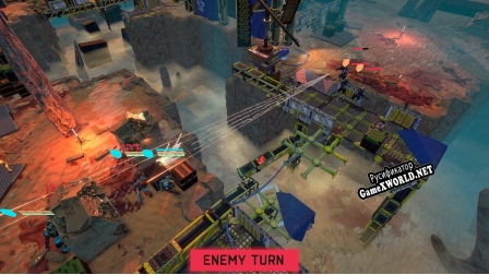Русификатор для Shock Tactics
