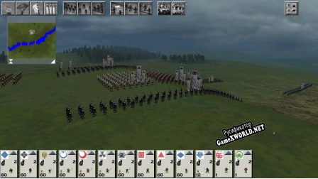 Русификатор для SHOGUN Total War Collection