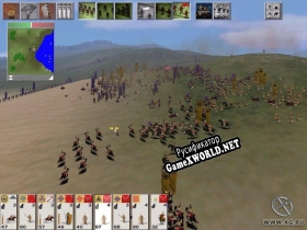 Русификатор для Shogun Total War The Mongol Invasion