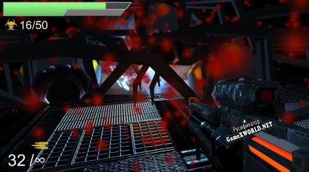 Русификатор для Shoot DDamn Spiders