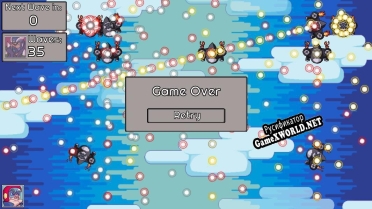 Русификатор для Shoot em up but you dont shoot