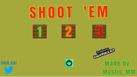 Русификатор для SHOOT ’EM