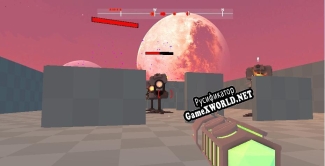 Русификатор для Shoot Robots