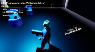 Русификатор для Shooter Alien