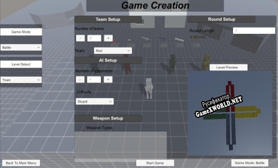 Русификатор для Shooter Fun 2.0