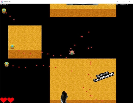 Русификатор для Shooter [LUA]