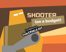 Русификатор для Shooter on a Budget