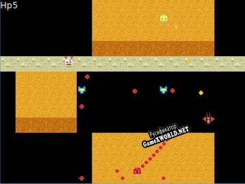 Русификатор для Shooter Project