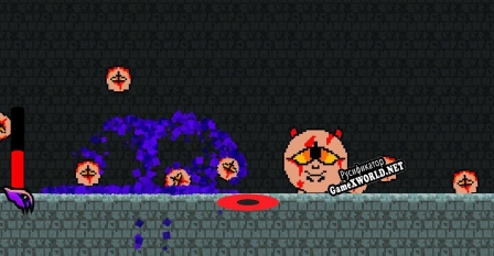 Русификатор для Shootin Blobs