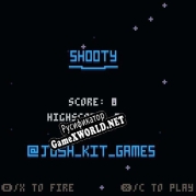 Русификатор для SHOOTY (Josh Kitchen)