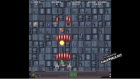 Русификатор для Shooty Shooty Space McGrooty