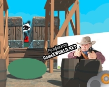 Русификатор для Shooty Shooty Train Game