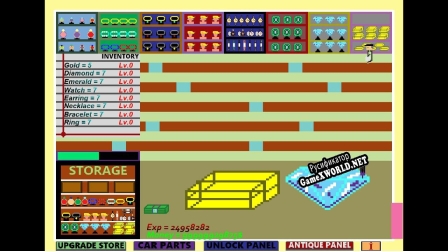 Русификатор для Shopping Empire Tycoon