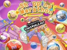 Русификатор для Shopping Marathon