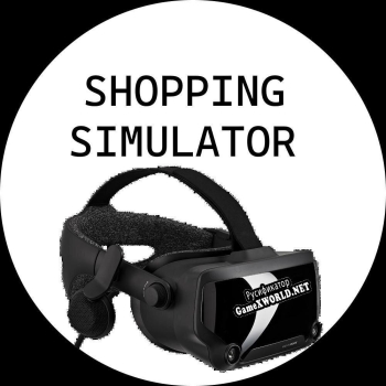 Русификатор для Shopping Simulator VR