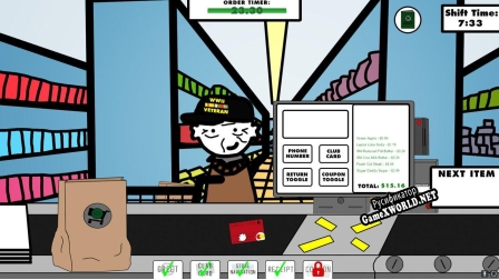 Русификатор для Shoppy Mart