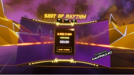 Русификатор для Shot of Rhythm