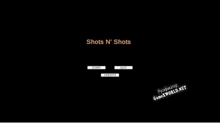 Русификатор для Shots n Shots