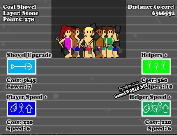 Русификатор для Shovel Shovel