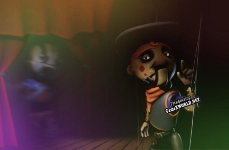 Русификатор для Showdown Bandit
