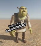 Русификатор для Shrek game (need ideas)