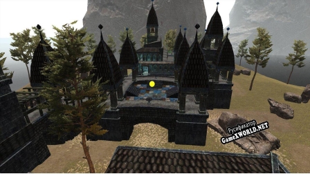 Русификатор для Shrines of Eternity