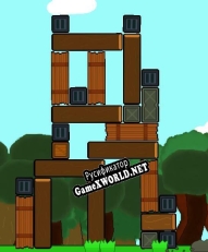 Русификатор для Shrink Tower Into the Jungle