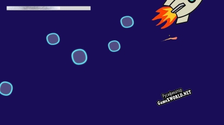 Русификатор для Shrinking Bubbles