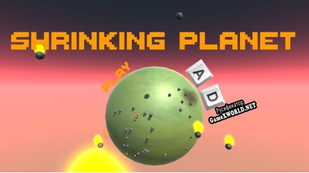 Русификатор для Shrinking Planet (Download)