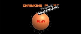 Русификатор для Shrinking Planet