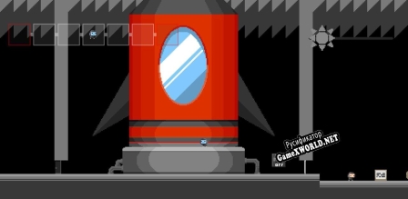 Русификатор для Shrinking Space