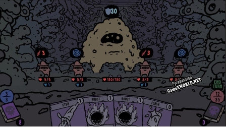 Русификатор для Shroom and Gloom