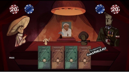 Русификатор для Shroom of Change