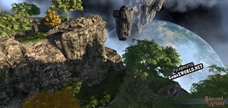 Русификатор для Shroud of the Avatar Forsaken Virtues