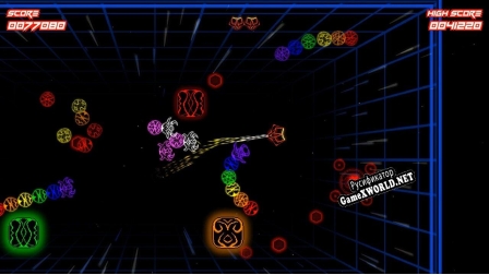 Русификатор для Shudder