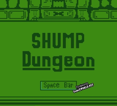 Русификатор для Shump Dungeon