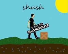 Русификатор для Shush (Jongretar)