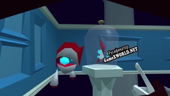 Русификатор для Shush Prowler