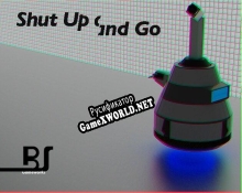 Русификатор для Shut up and go.
