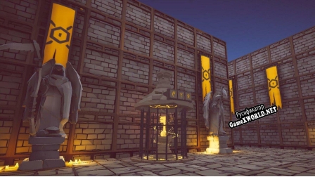 Русификатор для Shy Eye Labyrinth Prototype