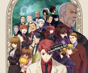Русификатор для Sibling of the Golden Witch [DragonS Umineko gameboard 02]