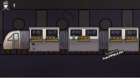 Русификатор для Sick Aboard