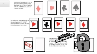 Русификатор для Sick Sick Solitaire