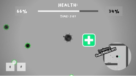 Русификатор для Sickness Shootout