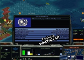 Русификатор для Sid Meiers Alpha Centauri