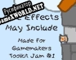 Русификатор для Side Effects May Include