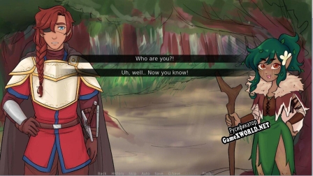 Русификатор для Side Quest for Love